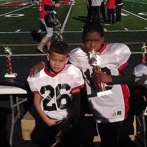 Meet your Posher, Aj